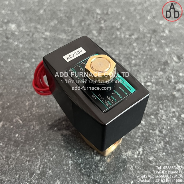 CKD AB42-03-2-B4A (12) 